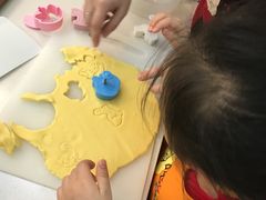 -可心DIY蛋糕烘焙生活馆(迈皋桥万谷慧店)