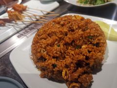 -醉炫音速烧烤·干煸菜(沙河总店)