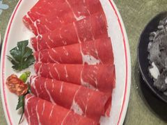 -东来顺(非遗·清真火锅·盛世广场店)