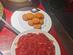 -黄家码头老火锅(解放碑旗舰店)