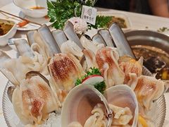 -围炉夜话·潮汕卤水火锅(榕江店)