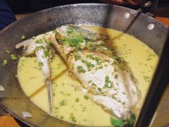 -李氏紫竹林卤粉(火车站店)