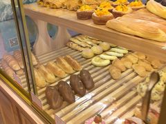 -BreadTalk面包新语·烘焙蛋糕(高德置地春广场店)