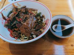 -坊门老街(宜山路店)