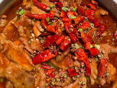 -宏宴·新京菜(望京店)