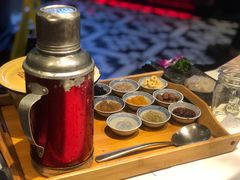 -哥老官重庆美蛙鱼头(宝山龙湖店)