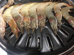-九田家黑牛烤肉料理(石路天虹店)