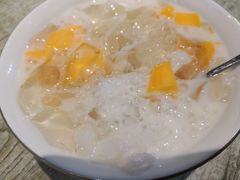 -乐山冰粉·狼牙土豆(竹溪湾店)