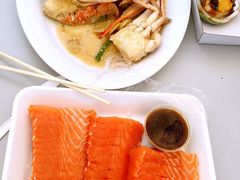 -悉尼鱼市场