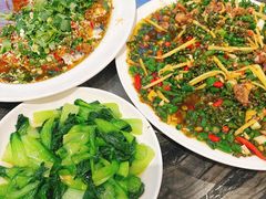 -江湖黑大兔(杨家坪店)