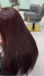 -ASG Hair Salon烫染·接发