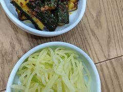 -李先生牛肉面大王(郑州火车站西广场2店)