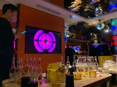 -星聚会KTV(北京世贸天阶店)