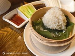 -粗茶淡饭·隐庐私厨(东亭店)