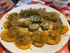 -琼大师东方烤乳猪(亚特兰蒂斯店)