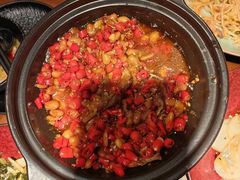 -辣瓦·江西爆炒馆子