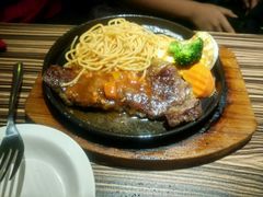 -一樽牛排(大观天地MALL店)