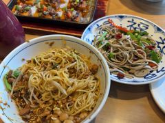 -眉州小吃(魏公村店)