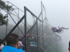 -梦幻奥陶纪景区