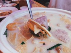 -王庄阿咪海鲜大排档(象园店)