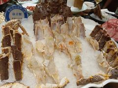 -东海怡品海鲜豆捞(星街坊店)