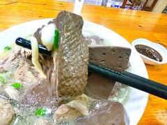 -金宝鸭肉店(祥和广场裙楼店)