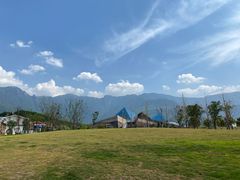 -萍乡武功山风景名胜区