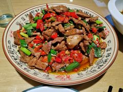 -荆楚食府(高铁店)