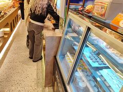 -比格比萨自助(宝山日月光店)