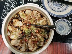 -蠔友汇(皇姑店)