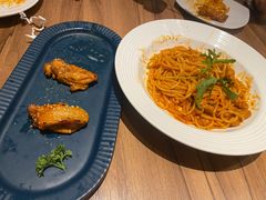 -必胜客(时代广场店)