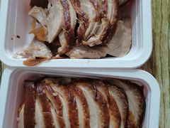 -汪世兴京味烤鸭(王府井店)