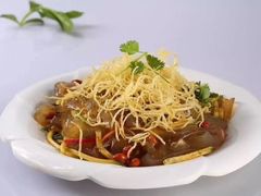 -粗粮人家·东北菜(洋桥店)