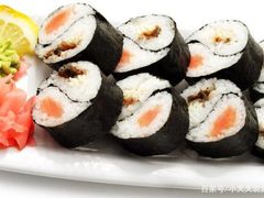 -钱小主·自助回旋烤肉火锅餐厅(东方新天地店)