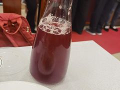 -奥华餐厅·老张记(台基厂店)