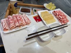 -傣妹火锅(九亭店)