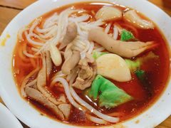 -牛王庙特色面(杏苑公寓店)