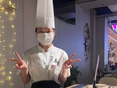 -法式利昂铁板烧主题餐厅(唐山爱琴海店)