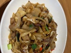 -巢爷老味(东方红店)