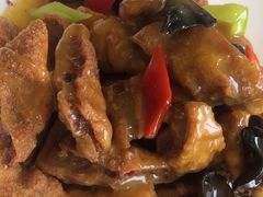 -撒拉花儿·新疆菜·清真(太阳宫店)