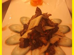 -老城南食府(宣武门东大街店)