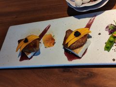 -森味薪火烧•烧鸟居酒屋•日本料理(望京店)