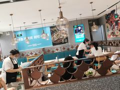-半天妖烤鱼(中山路店)