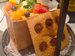 -狮王府淮扬菜(万象城店)
