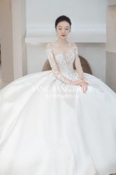 -洋洋婚纱品牌集合店