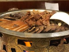 -北京小肠陈饭庄(方庄店)
