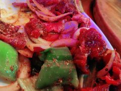 -超级神炭烤肉夜食(芥园西道店)
