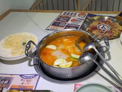 -太琼糟粕醋·海南酸汤火锅(亚龙湾店)
