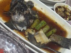 -顺风海鲜港(金玉兰店)