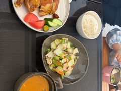 -THE PAWON·8碗(古北SOHO店)